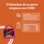 Wellness Core Small Breed Grain Free Pollo y Pavo Tarrina para perros, , large image number null